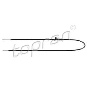 Motorhaubenzug 503 955 von TOPRAN günstig für 11,40 € online kaufen