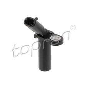 Comprar Sensor de revoluciones, caja automática de TOPRAN 623 180 a bajo precio de 31,14 €
