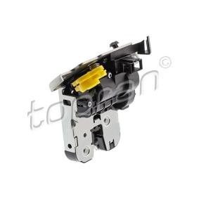 Compre Fechadura da tampa da bagageira da TOPRAN 623 681 a um preço baixo por 40,97 €