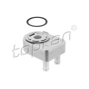 Achetez des Radiateur d'huile TOPRAN 625 281 à prix pour 41,20 €