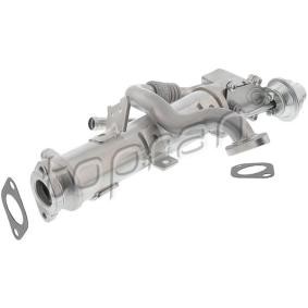 Compre Radiador EGR da TOPRAN 630 158 a um preço baixo por 220,92 €