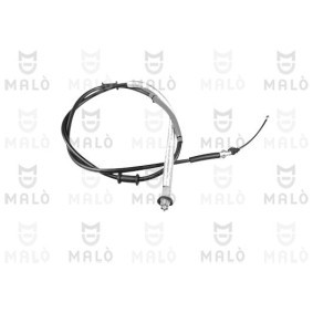 Handbremsseil 29201 von MALÒ günstig für 16,77 € online kaufen