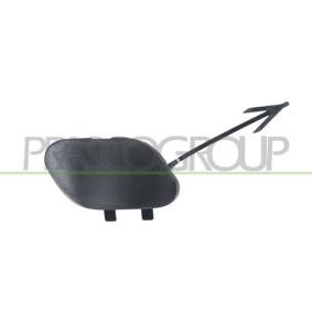 Acquista Ribalta, Gancio traino da PRASCO OP0361236 a buon mercato per soli 10,91 €