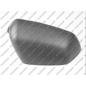 Compre Revestimento, retrovisor exterior da PRASCO SK0247413 a um preço baixo por 13,03 €