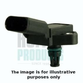 Compre Sensor, pressão colector de admissão da HOFFER 7472212E a um preço baixo por 18,28 €