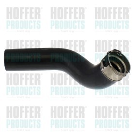 Ladeluftschlauch 961706 von HOFFER günstig für 58,66 € online kaufen