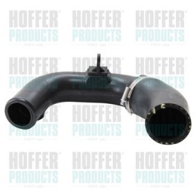 Ladeluftschlauch 96338 von HOFFER günstig für 43,53 € online kaufen