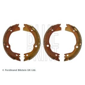 Bremsbackensatz, Feststellbremse ADBP410061 von BLUE PRINT günstig für 35,82 € online kaufen