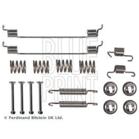 Compre Kit de acessórios, maxilas do travão da BLUE PRINT ADBP410071 a um preço baixo por 6,94 €