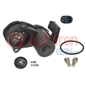 Compre Maxilas de travão de mão de AUTOFREN SEINSA online para Captur II a preços moderados
