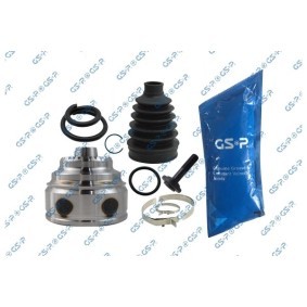 Comprar Juego de articulación, árbol de transmisión de GSP 802738 a bajo precio de 43,14 €