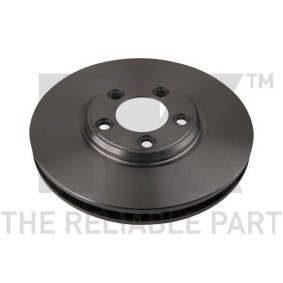 Bremsscheibe 201223 von NK günstig für 77,39 € online kaufen