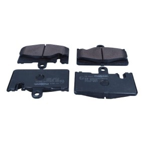 Compre Pastilhas de travão da MAXGEAR 19-3923 a um preço baixo por 16,28 €