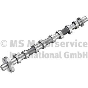 Compre Árvore de cames de KOLBENSCHMIDT online para NV400 Camião de plataforma / Chassis (X62, X62B) a preços moderados