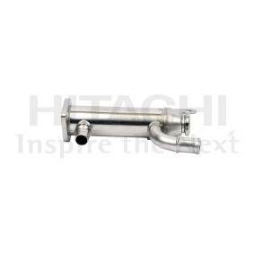 Köp EGR kylare av HITACHI 2505993 till det låga priset 4548,62 kr