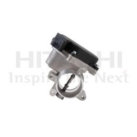 Drosselklappenstutzen 2508508 von HITACHI günstig für 88,52 € online kaufen