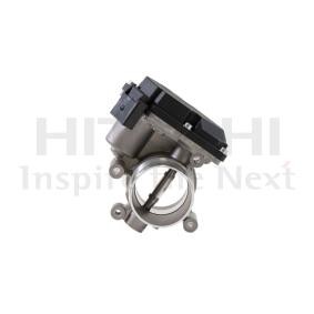 Drosselklappenstutzen 2508509 von HITACHI günstig für 116,41 € online kaufen