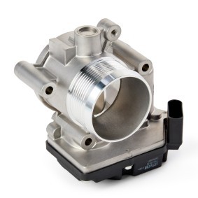 Drosselklappenstutzen 2508515 von HITACHI günstig für 96,20 € online kaufen