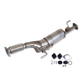 Partikelfilter (DPF) DT6068T von EEC günstig für 688,14 € online kaufen