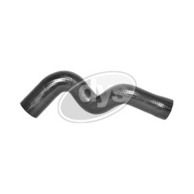 Ladeluftschlauch des Herstellers DYS - Originalware Artikelnummer: 76-01677