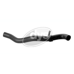 Ladeluftschlauch des Herstellers DYS - Originalware Artikelnummer: 76-03850