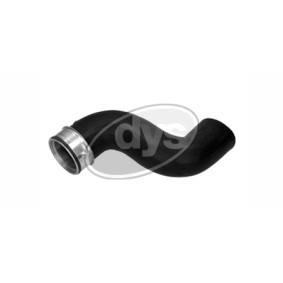 Ladeluftschlauch des Herstellers DYS - Originalware Artikelnummer: 76-03952