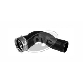 Ladeluftschlauch des Herstellers DYS - Originalware Artikelnummer: 76-04190