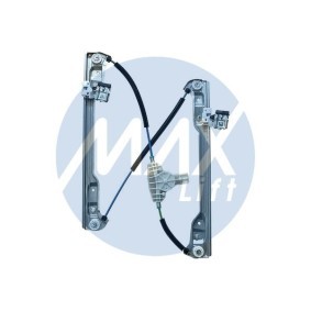 Fensterheber WHY101-R von MAX günstig für 118,46 € online kaufen