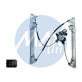 Fensterheber WME154-R von MAX günstig für 179,88 € online kaufen