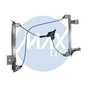 Fensterheber WPG117-L von MAX günstig für 117,30 € online kaufen