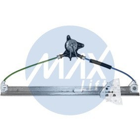 Köp Fönsterhiss av MAX WZD101-L till det låga priset 1598,11 kr