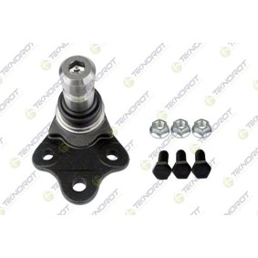 Acquista Testina braccio oscillante da TEKNOROT LA-254K a buon mercato per soli 21,09 €