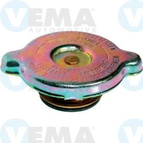Acquista Tappo, radiatore da VEMA 150022 a buon mercato per soli 13,53 €