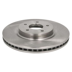 Bremsscheibe C31117ABE von ABE günstig für 46,16 € online kaufen