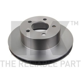 Bremsscheibe 209306 von NK günstig für 60,25 € online kaufen