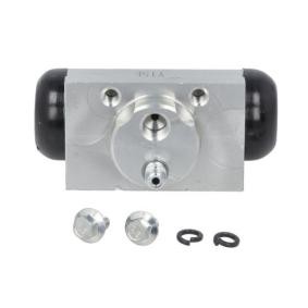Compre Cilindro do travão da roda da ABE C5W019ABE a um preço baixo por 16,22 €