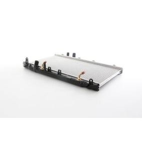 Kühler, Motorkühlung BSG 35-520-017 von BSG günstig für 170,00 € online kaufen