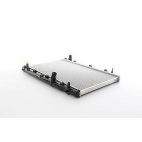 Kühler, Motorkühlung BSG 35-520-027 von BSG günstig für 201,36 € online kaufen