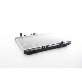 Acquista Radiatore motore da BSG BSG 55-520-007 a buon mercato per soli 143,12 €