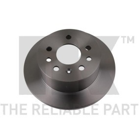 Bremsscheibe 209938 von NK günstig für 61,54 € online kaufen