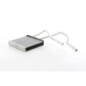Wärmetauscher, Innenraumheizung BSG 63-520-021 von BSG günstig für 98,34 € online kaufen