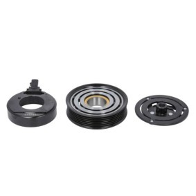Compre Embrague del compresor del aire acondicionado de THERMOTEC online para TIPO Ranchera familiar (356_) a precios moderados