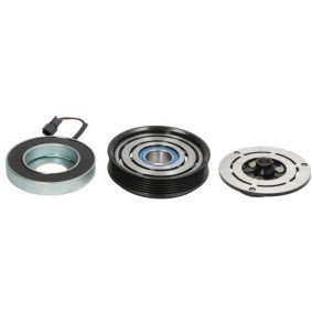 Compre Embrague del compresor del aire acondicionado de THERMOTEC online para A6 C8 Avant (4A5) a precios moderados