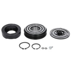 Magnetkupplung, Klimakompressor KTT040367 von THERMOTEC günstig für 151,97 € online kaufen