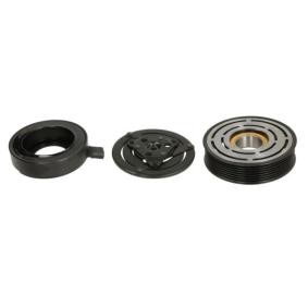 Magnetkupplung, Klimakompressor KTT040378 von THERMOTEC günstig für 79,34 € online kaufen