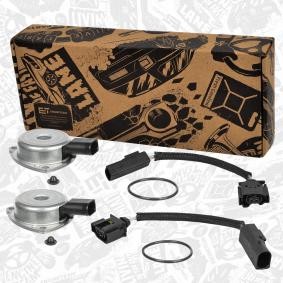 Anschlussleitung, Nockenwellensensor ED0139VR4 von ET ENGINETEAM günstig für 114,40 € online kaufen