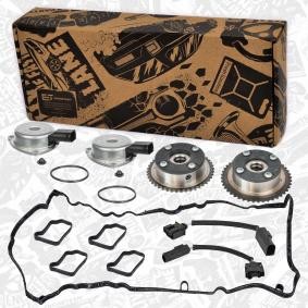 Anschlussleitung, Nockenwellensensor ED0139VR5 von ET ENGINETEAM günstig für 409,29 € online kaufen