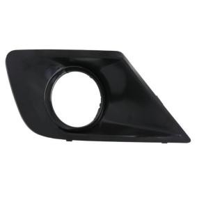 Lüftungsgitter, Stoßfänger 6502-07-5508999P von BLIC günstig für 18,46 € online kaufen