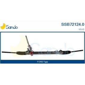 Acquista Scatola sterzo da SANDO SSB72124.0 a buon mercato per soli 445,45 €