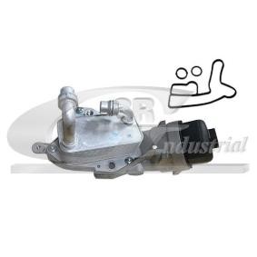 Achetez des Radiateur d'huile 3RG 80984 à prix pour 124,12 €